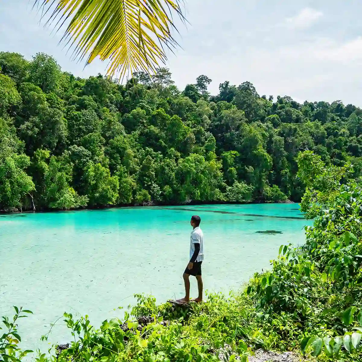 Derawan